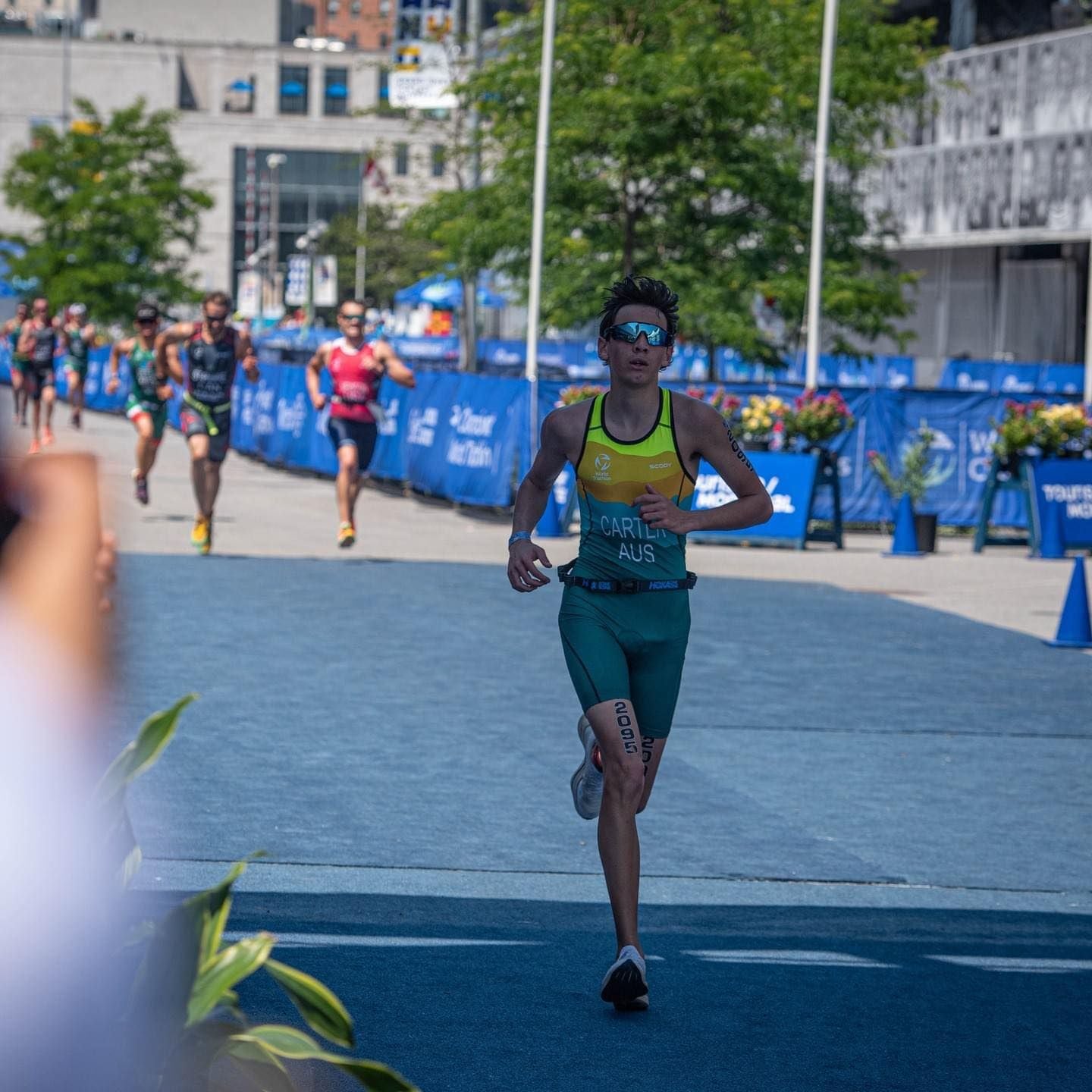 Amazing 2022 Academy Representative Success Continues Amazing 2022 Academy Representative Success Continues